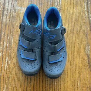 Shimano Women's Mountain Cycling Shoes Women Size 6.5